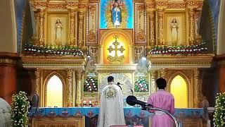 Ettunomb Thirunal | Day 1, 4:15 | Poonjar Church | Eparchy of Palai | Live Telecast |