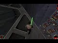 Star Wars: Jedi Knight Part 5