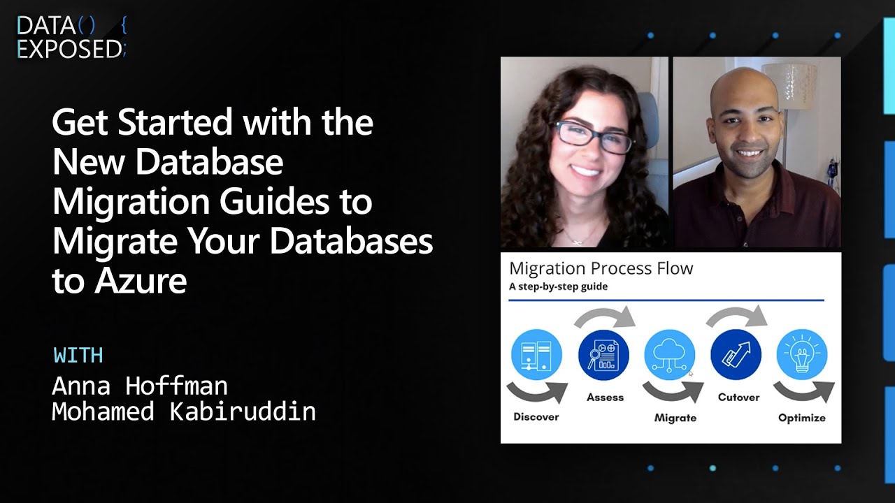 Get Started With The New Database Migration Guides To Migrate Your ...