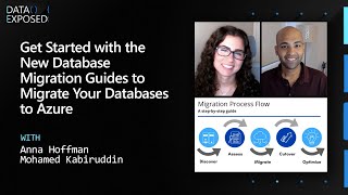 Get Started with the New Database Migration Guides to Migrate Your Databases to Azure | Data Exposed