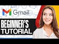 Gmail Tutorial For Beginners 2026 (Step-by-Step + Tips & Tricks)