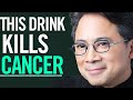 These 5 DRINKS Kill Cancer and Burn Fat ‎️‍🔥 Dr. William Li