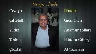 Cengiz Meke İliman