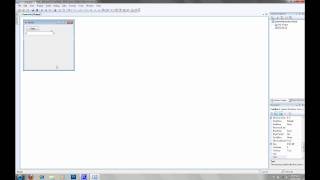 VB 2008 - Password Protected Form