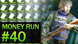 EFT Money Run on Labs #40 - TIPS YOU SHOULD KNOW