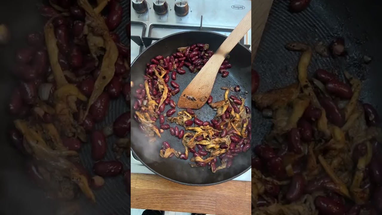 Epic 10 Min Veg Burger Shorts Recipe Chronicle
