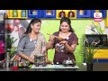 మష్రూమ్ తో వెరైటీ వంట mushroompulao mushroom pulao in pressure cooker sumantv women