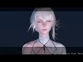 【ニーアレプリカント ver.1.22 bgm】オバアチャン ｜ nier replicant ver.1.22 ost grandma