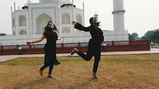 Daryaa Dance Cover | Manmarziyaan| Choreography by Vaishali Kalanjay