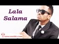 Diamond Platnumz - Lala Salama (Official Audio Song) - Diamond Singles