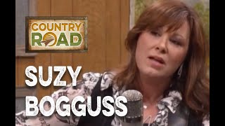 Suzy Bogguss  "Shenandoah"