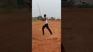 Silambam - பாடம் -1