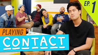 Playing Contact!