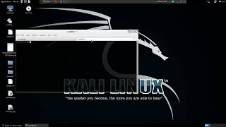 SQL injection | kali linux hacking with sqlmap (part 3)