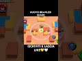 proviamo il nuovo brawler shade brawlstars brawl brawlergame newbrawl shortvideo gaming short