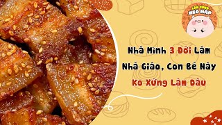 Nhà mình 3 đời làm nhà giáo, con bé này ko xứng làm dâu 🐷 Blog tâm sự #160 🐷Lăn Cùng Heo Mập