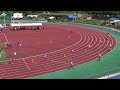 2017 秋田県陸上競技選手権 男子 400m 決勝