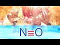 【#プロセカ】NEO-天馬司(アナザーボーカル) wide ver. 日本語・ローマ字・中文字幕付き