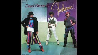 Shalamar - Dead Giveaway (Mental Stimulation Edit)