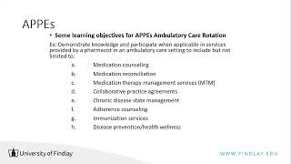 Preceptor Orientation Video