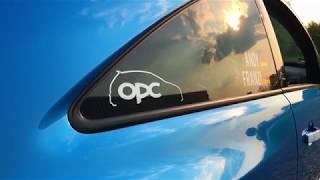 Opel Corsa OPC //Summertime//