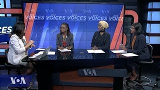 VOA Our Voices 121: The Burden of Climate Change