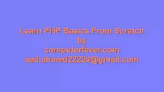 php-10-for loop in php