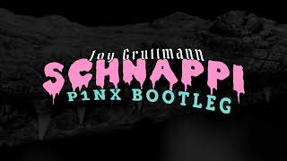 Joy Gruttmann - Schnappi (P1NX Bootleg)