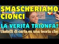 Smascheriamo Andrea Cionci: Le Assurdità sul Codice Ratzinger e Papa Francesco