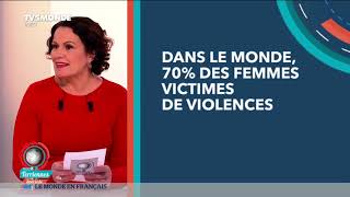 Lutter contre les violences et \