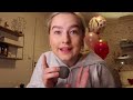 18 År bursdag🎉🥂 vlogmas day 2🎄 består jeg fører prøven