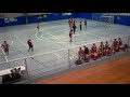 bm getasur 2tm balonmano móstoles 3tm