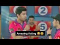 Basit And Maaz Most Funny Acting in Game Show Aisay Chalega l Rabia Khan l