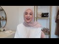 jbeauty daily morning routine grwm leena snoubar shiseido