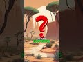 Is the Sahara Turning Green? | Climate Change Explained for Kids