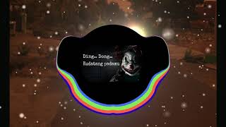 40+ Hantu Hantu Ding Dong HD Terbaru