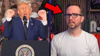WHAT THE F**K TRUMP???