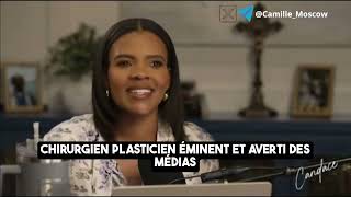 Devenir Brigitte : Candace Owens soulève une question explosive !  | Ep 1