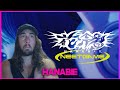 Italian Guitarist React To Hanabie - Neet Game (ENG)