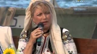 Emilia Marinus - Popas de cant si joc (Favorit TV) (1/2)