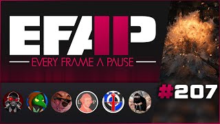 EFAP #207 - Breaking down Rings of Power's awful fifth episode w/Disparu, The Little Platoon \u0026 Shad