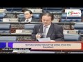 SIDANG DEWAN RAKYAT | 16112017 | Steven Wong [Sandakan]