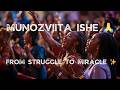 Munozviita Ishe 🙏 From Struggle to Miracle ✨ | Shona Gospel Worship Song