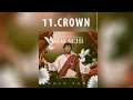 Holy Ten - Crown (Audio)