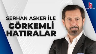 #CANLI | Serhan Asker ile Görkemli Hatıralar Adıyaman' da | #HalkTV