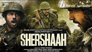 Shershaah Full Movie ऑनलाइन कैसे देखे || ऑनलाइन कहा से डाउनलोड करे ।। Link In Discription ||