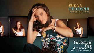 Susan Tedeschi - Looking for Answers (Live at the Beacon Theatre)(Visualizer)