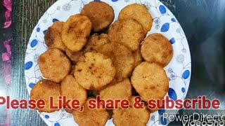 Coconut Meethi Mathri Recipe | नारियल की मीठी मठरी | अगर मीठा खाने का मन करे तो ये ज़रूर try करें।