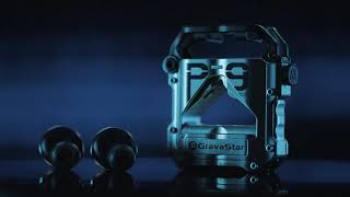 Gravastar 重磅新品！SIRIUS 無線耳機