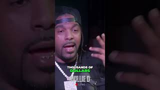Lil Flip On The Importance Of Investing In Yourself First
